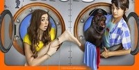 Pewien zwariowany rejs