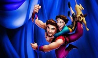 Sinbad - Legenda o sedam mora