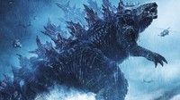 Godzilla 2: Kráľ monštier