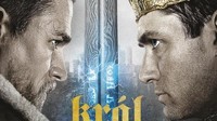 Král Artuš: Legenda o meči