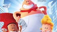 Kapetan Gaćeša: Prvi epski film
