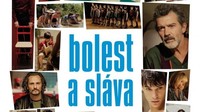 Bolesť a sláva