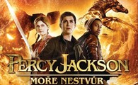 Percy Jackson: Moře nestvůr