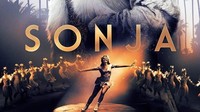 Sonja: Bijeli labud