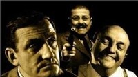 Les tontons flingueurs