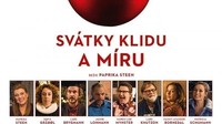 Svátky klidu a míru