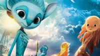 Mune: Strážce Měsíce