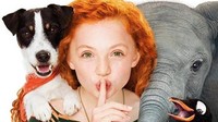 Mala gospođica Dolittle