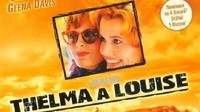 Thelma a Louise