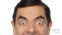 Mr. Bean na praznicima