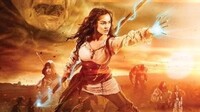Mythica: Hledání hrdinů