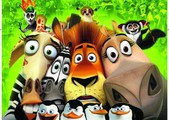 Madagaskar 2