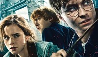 Harri Potter i Dary Smerti. Častyna 1