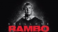 Rembo: Ostannja krov