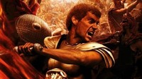 Immortals. Bogowie i herosi