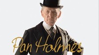 Pan Holmes
