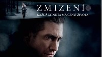 Zmizení