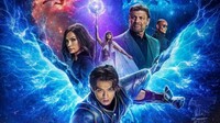 Saint Seiya: Rytíři zvěrokruhu - Počátek