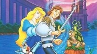 Labutí princezna 2: Tajemství hradu
