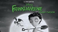Frankenweenie