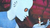 La planete sauvage