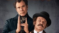 Holmes i Watson