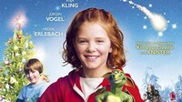 Čarodějka Lilly zachraňuje Vánoce