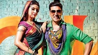 Khiladi 786
