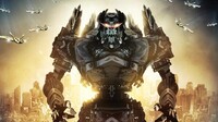 Atlantic Rim: Útok z moře
