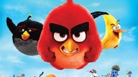Angry Birds u kino