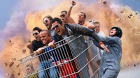 Jackass - świry w akcji