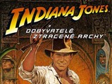 Indiana Jones i poszukiwacze zaginionej Arki