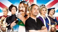 Asterix i Obelix: W służbie Jej Królewskiej Mości