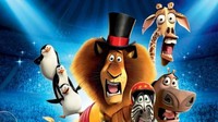 Madagaskar 3
