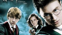 Harri Potter ta Orden Feniksa
