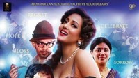Bollywoodzkie pamiętniki