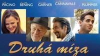 Druhá míza