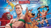 Scooby Doo: Misterij na Wrestlemaniji
