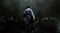Musashi - szalony samuraj