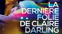 Posljednja ludost Claire Darling