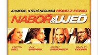 Naboř a ujeď