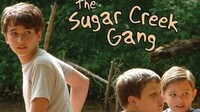 Banda iz Sugar Creeka: Velika kanu riba