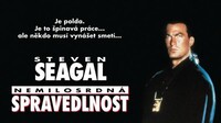 Nemilosrdná spravedlnost