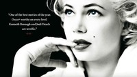 Moj tjedan s Marilyn