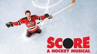 Score: Mjuzikl na ledu