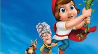 Hoodwinked Too! Hood Vs. Evil