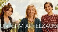 Pod jabłonią - Uwaga! Grozi złamaniem!