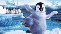 Happy Feet