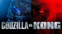 Godzilla kontra Kong