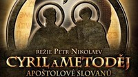 Cyril a Metoděj - Apoštolové Slovanů